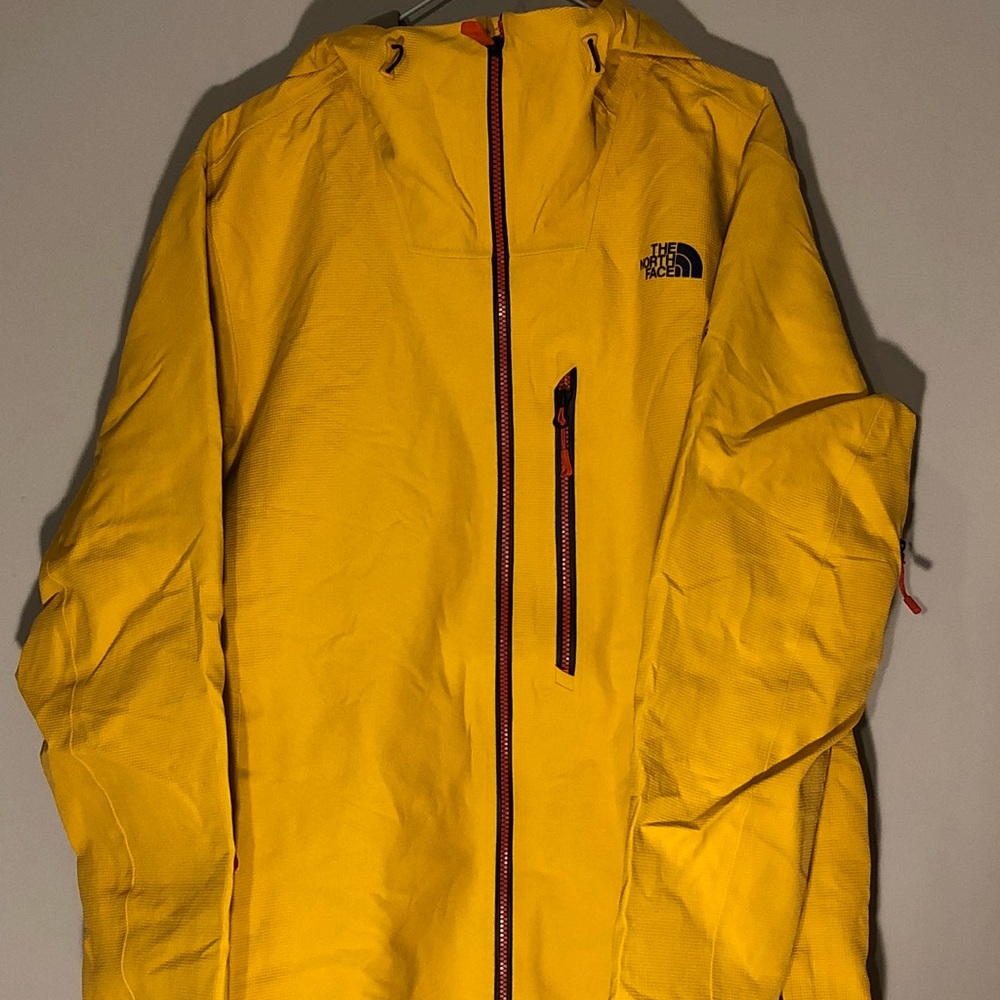 North Face Jacket Brand New Steep Series. Large